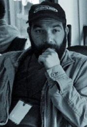 Gabriel Rojas Vera