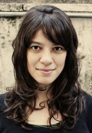 Gabriela Amaral Almeida