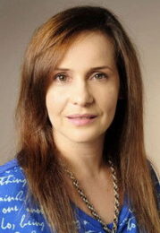 Gabriela Toscano