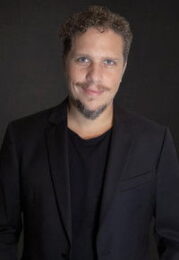 Gary Alazraki