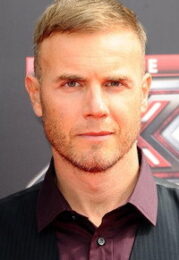 Gary Barlow