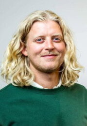 Gaute Berg Næss