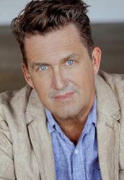 Geoffrey Blake