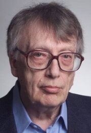 George Jonas