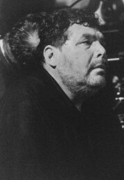 George P. Cosmatos
