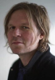 Geremy Jasper