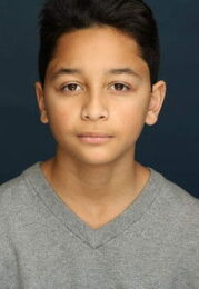 Gregory Díaz IV
