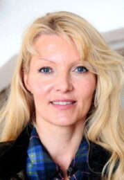 Grethe Bøe-Waal