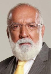 Gustavo Angarita