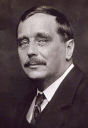 H. G. Wells