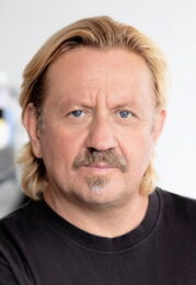 Harley Wallen