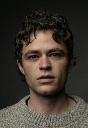Harrison Gilbertson