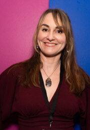 Heidi Honeycutt