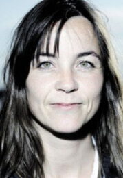 Heidi Maria Faisst