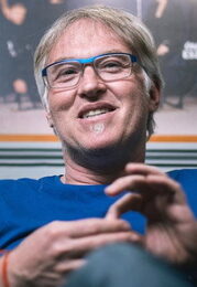 Herendi Gábor