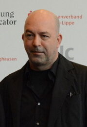 Holger Karsten Schmidt