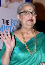 Honey Irani
