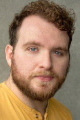 Hughie O’Donnell