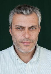 Hugo Bentes