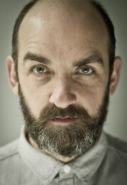 Ian Conningham