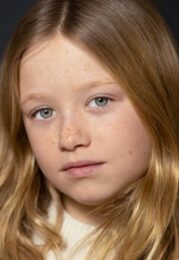 Indiana Elle