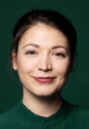 Irina Potapenko