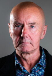 Irvine Welsh