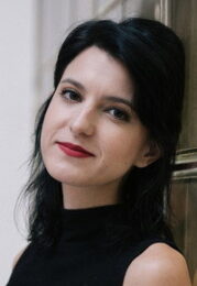 Isa Mazzei