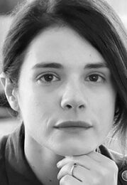 Ivana Roščić