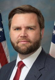 JD Vance