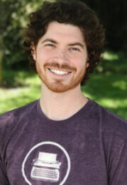 Jacob Chase