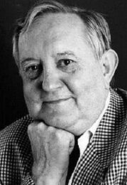 Jacques Ramade