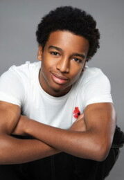 Jahzir Bruno