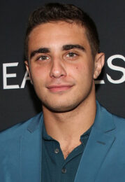Jake Cannavale