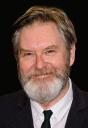 James Fleet