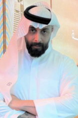 Jasem Almuhanna