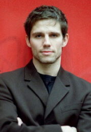 Jason Orange