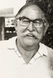 Jay Ward