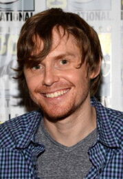 Jed Whedon