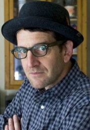 Jeff Feuerzeig