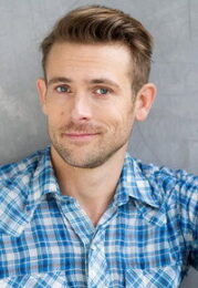Jeff Gladstone