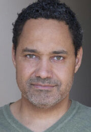 Jeffrey Reddick