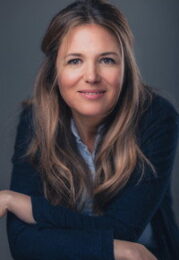 Jennifer Kydd