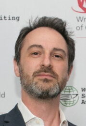 Jeremy Boxen