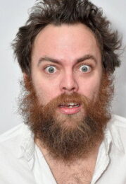 Jeremy Gardner