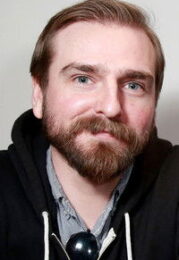 Jeremy Gillespie