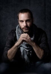 Jeremy Rush