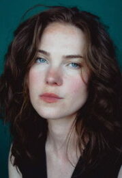 Jess Gabor