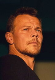 Jesse Haaja