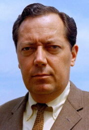 Jim Garrison